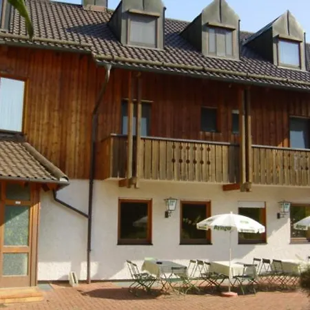 Harthausen Guest house *