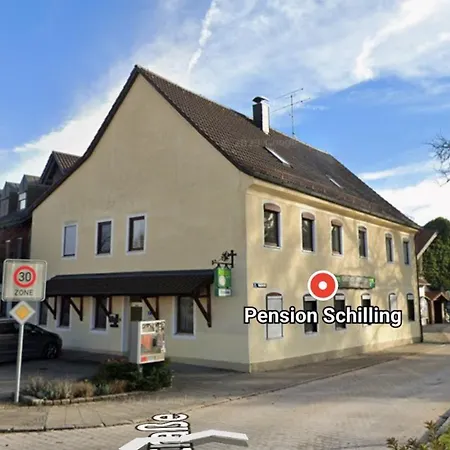 Guest house Harthausen